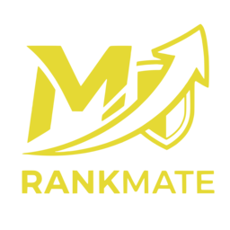 RankMates Logo