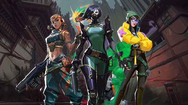 RankMates Heros