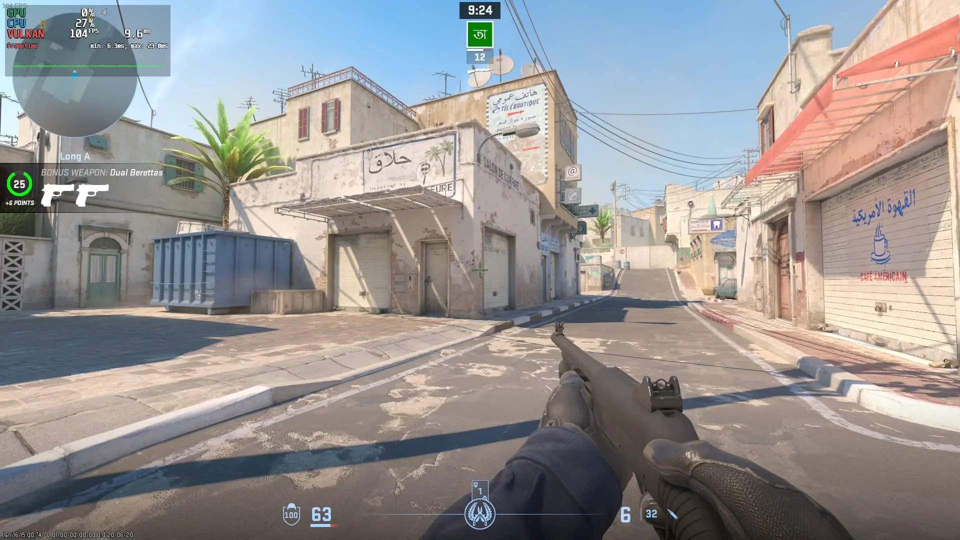 Counter-Strike 2